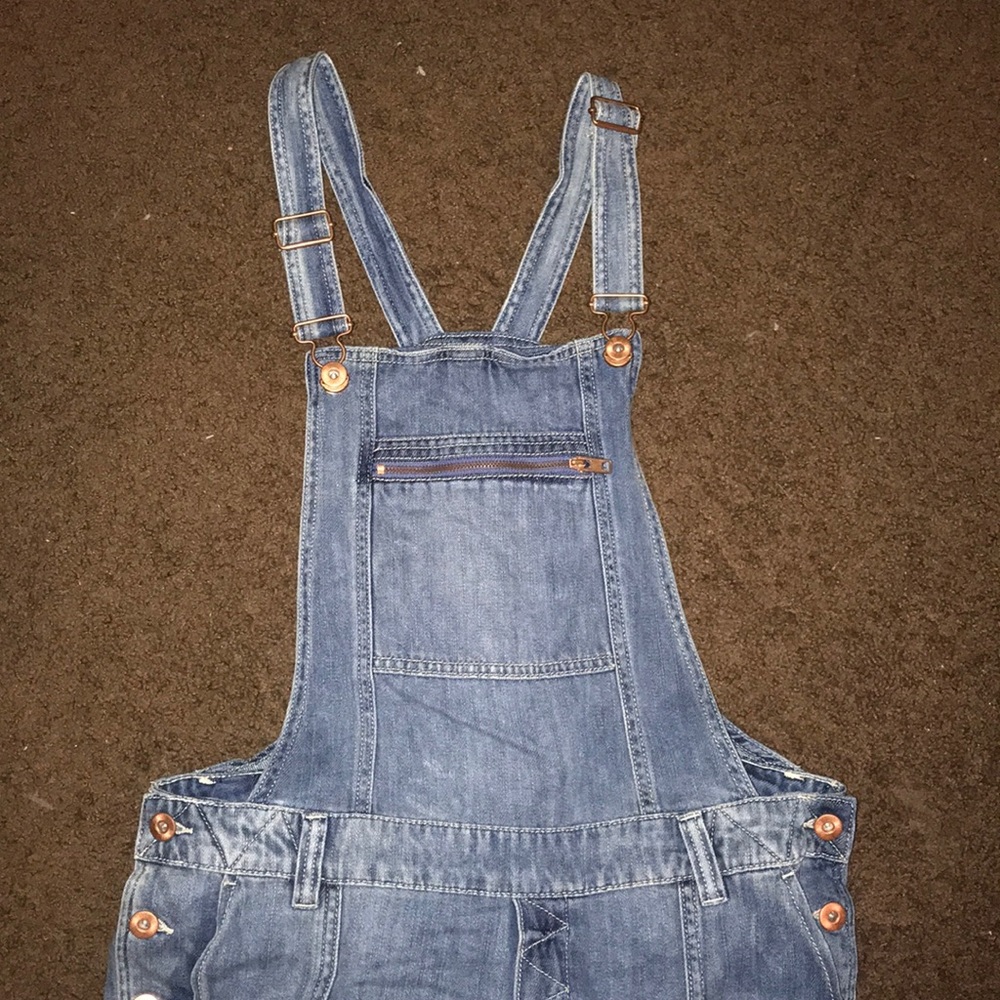 H&M Overalls - Picture 2 of 4